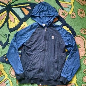 🌸Lucky brand hoodie🌸